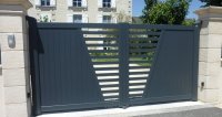 Notre société de clôture et de portail à Saint-Leger-de-Rotes